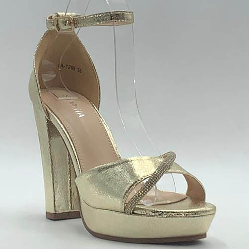 Zapatos 1